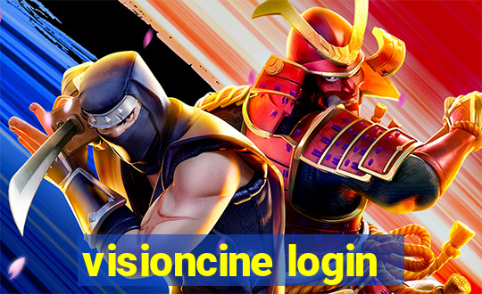 visioncine login